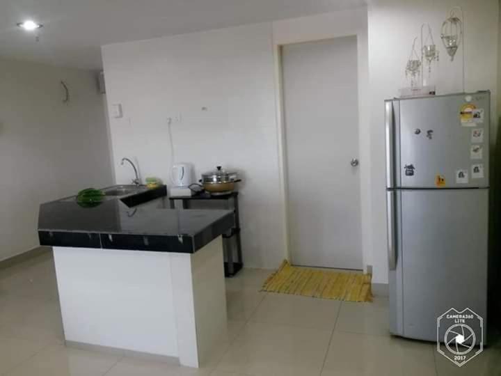 Kb Studio @D'Perdana Apartment Kota Bharu Exterior photo